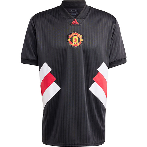 adidas Manchester United Icon Jersey