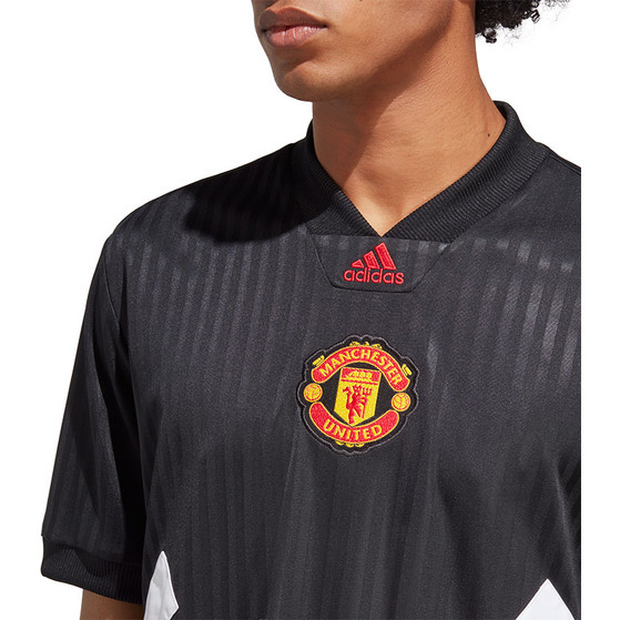 adidas Manchester United Icon Jersey