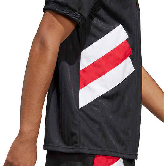 adidas Manchester United Icon Jersey