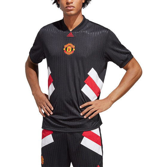 adidas Manchester United Icon Jersey