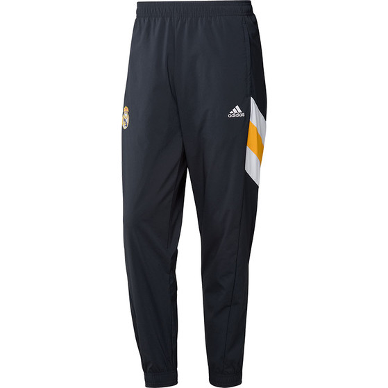 adidas Real Madrid Icon Woven Trainingspak
