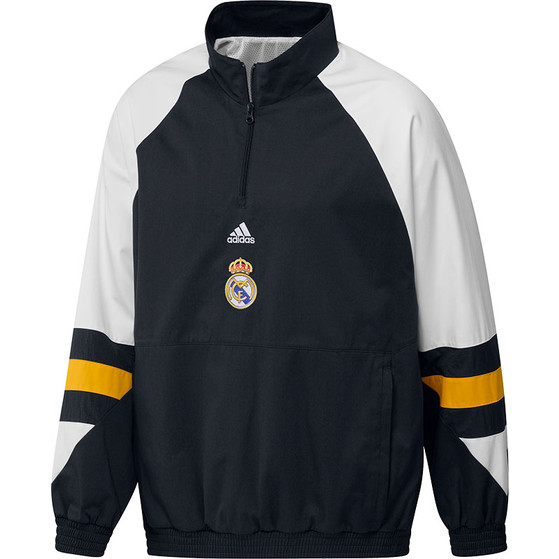 adidas Real Madrid Icon Woven Trainingspak
