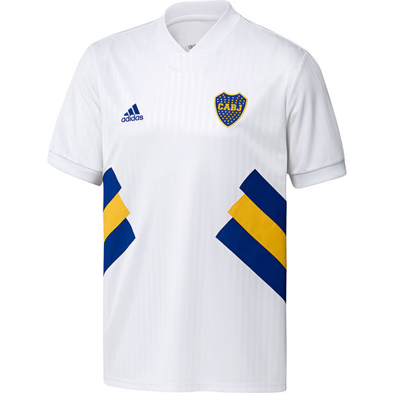 adidas Boca Juniors Icon Jersey