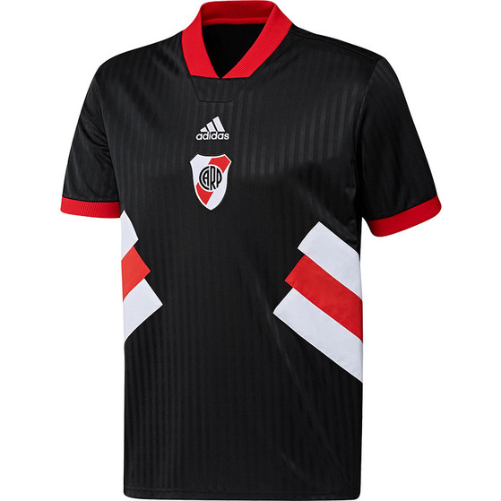 adidas River Plate Icon Jersey