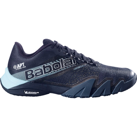 Babolat Jet Premura 2 APT Heren