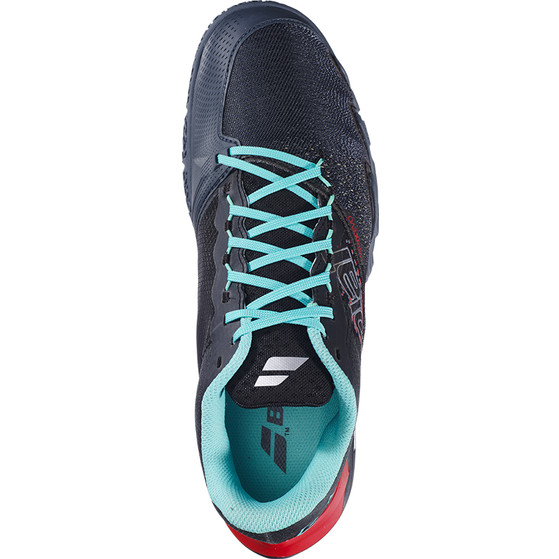 Babolat Jet Premura 2 Lebron Heren