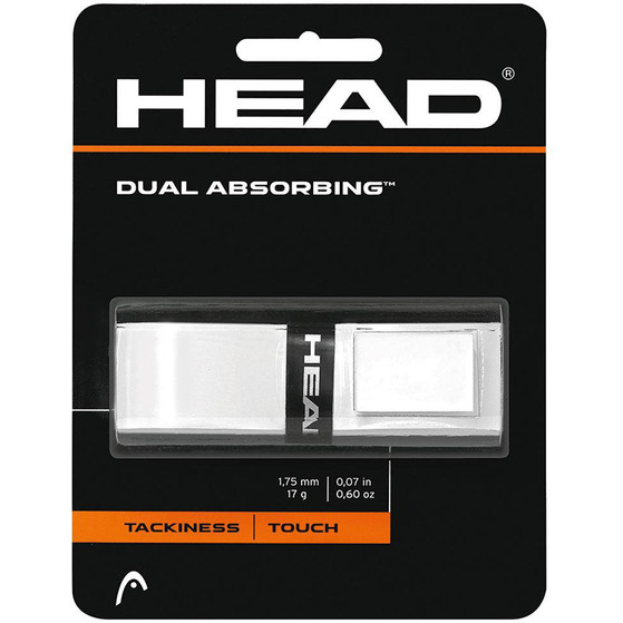 HEAD Dual Absorbing Wit