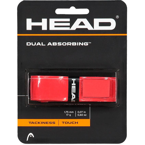 HEAD Dual Absorbing Rood