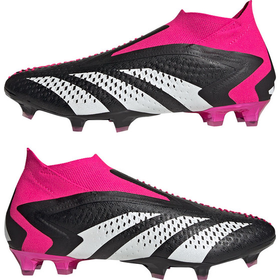 adidas Predator Accuracy+ FG