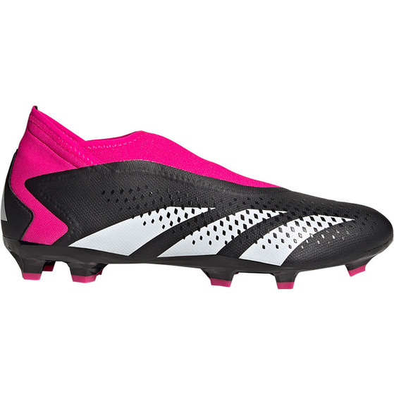 adidas Predator Accuracy .3 Laceless FG