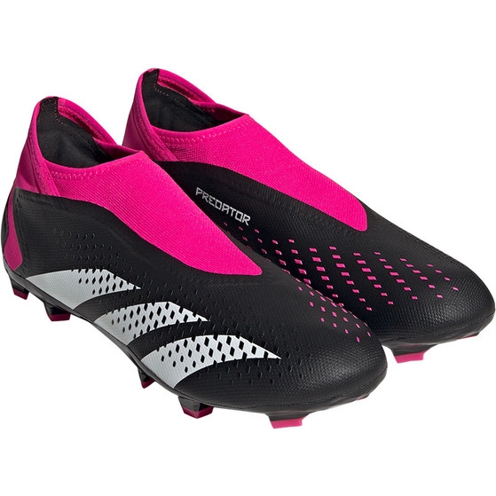 adidas Predator Accuracy .3 Laceless FG