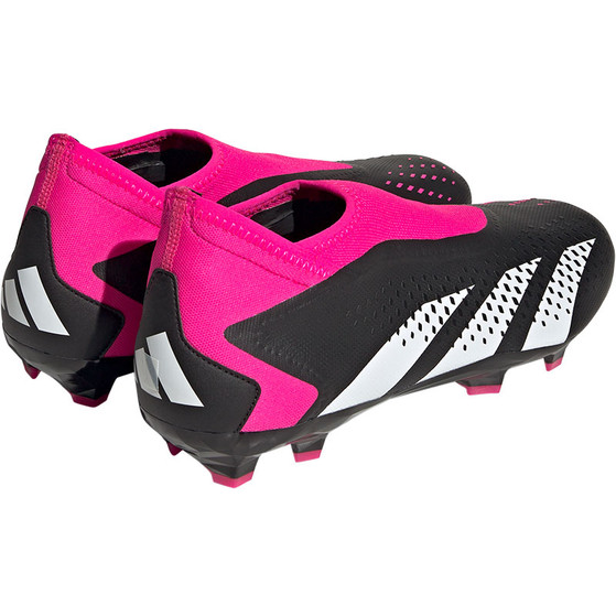 adidas Predator Accuracy .3 Laceless FG