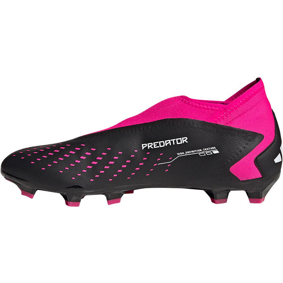 adidas Predator Accuracy .3 Laceless FG
