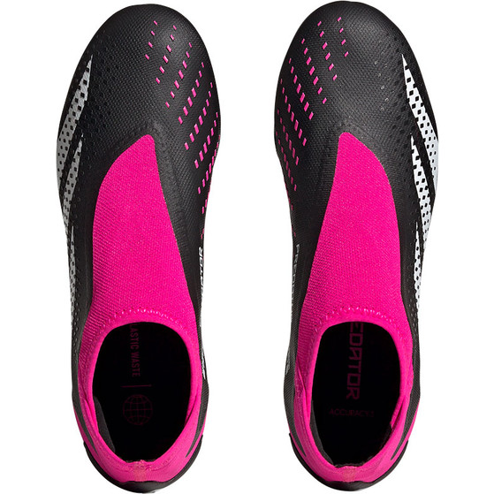 adidas Predator Accuracy .3 Laceless FG