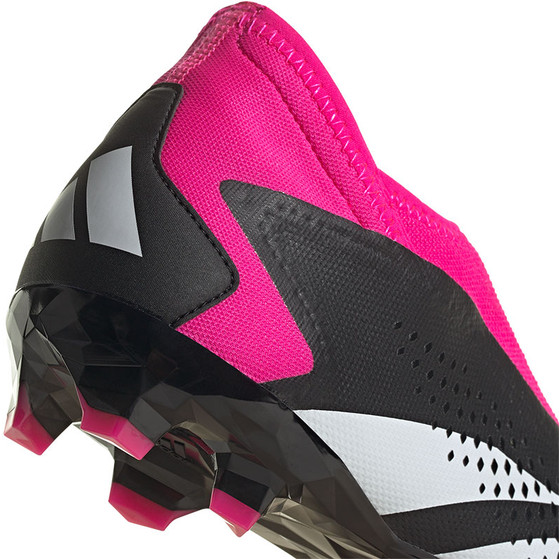 adidas Predator Accuracy .3 Laceless FG