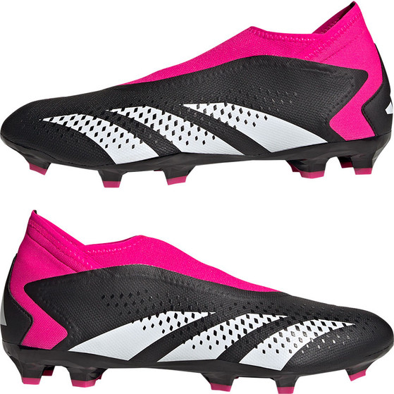 adidas Predator Accuracy .3 Laceless FG