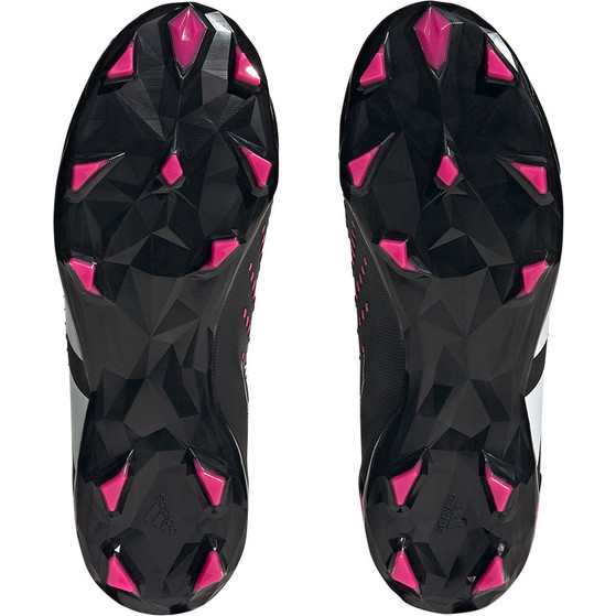 adidas Predator Accuracy .3 Laceless FG Kids