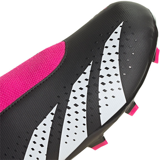 adidas Predator Accuracy .3 Laceless FG Kids
