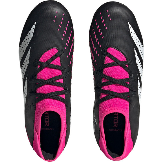 adidas Predator Accuracy .3 FG Kids