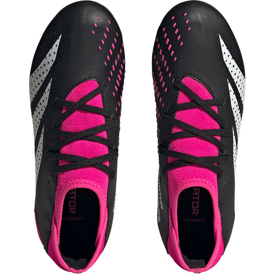 adidas Predator Accuracy .3 SG Kids