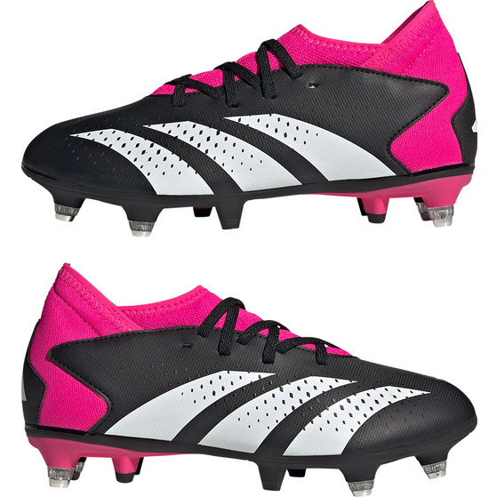 adidas Predator Accuracy .3 SG Kids