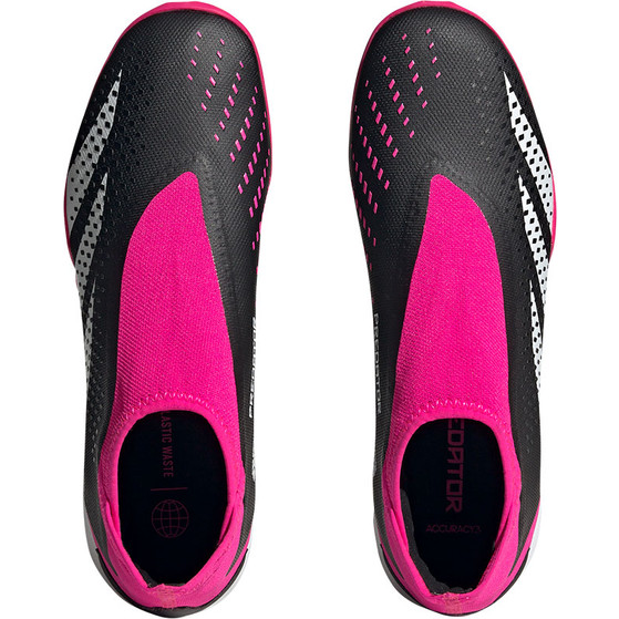 adidas Predator Accuracy .3 Laceless TF