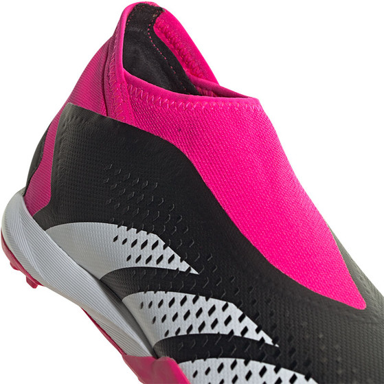 adidas Predator Accuracy .3 Laceless TF