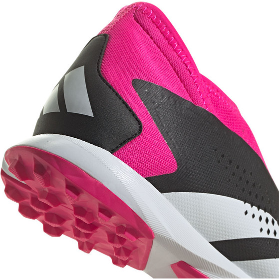 adidas Predator Accuracy .3 Laceless TF