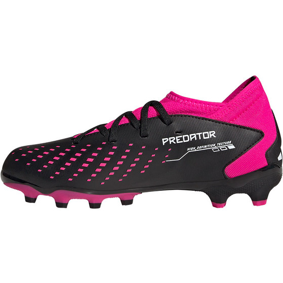 adidas Predator Accuracy .3 FG/MG Kids