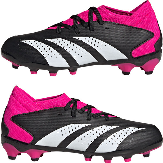 adidas Predator Accuracy .3 FG/MG Kids