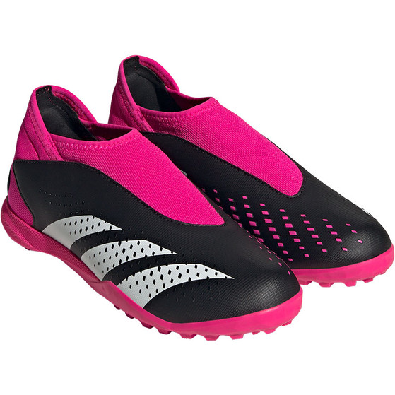 adidas Predator Accuracy .3 Laceless TF Kids