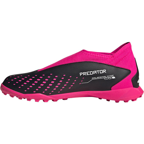 adidas Predator Accuracy .3 Laceless TF Kids