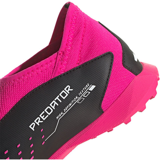 adidas Predator Accuracy .3 Laceless TF Kids