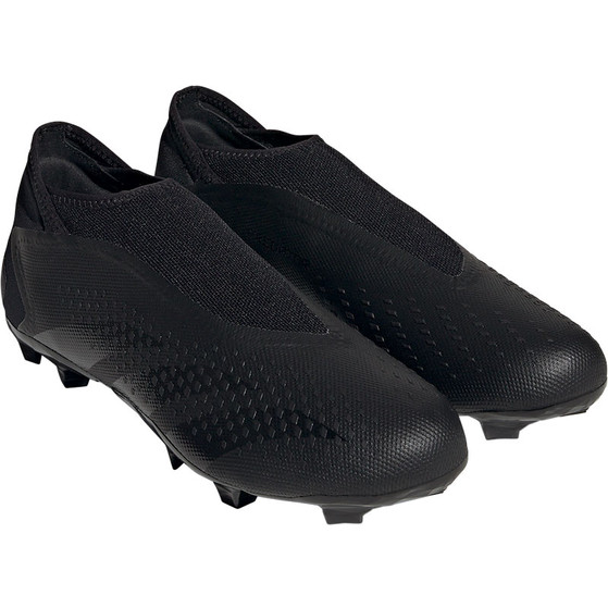 adidas Predator Accuracy .3 Laceless FG