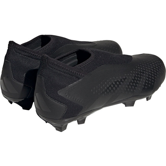 adidas Predator Accuracy .3 Laceless FG