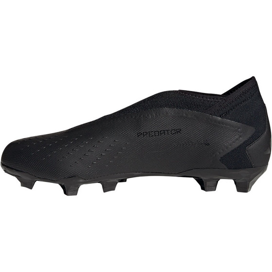 adidas Predator Accuracy .3 Laceless FG