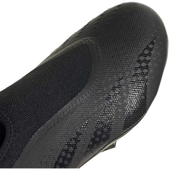 adidas Predator Accuracy .3 Laceless FG