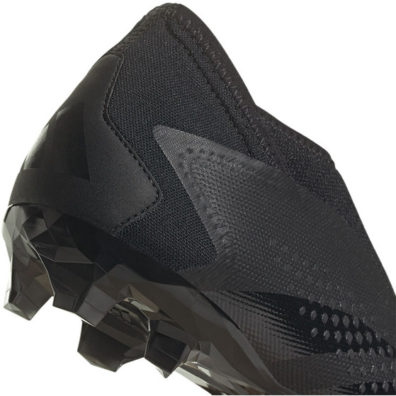 adidas Predator Accuracy .3 Laceless FG