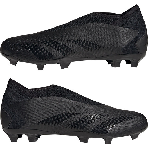 adidas Predator Accuracy .3 Laceless FG