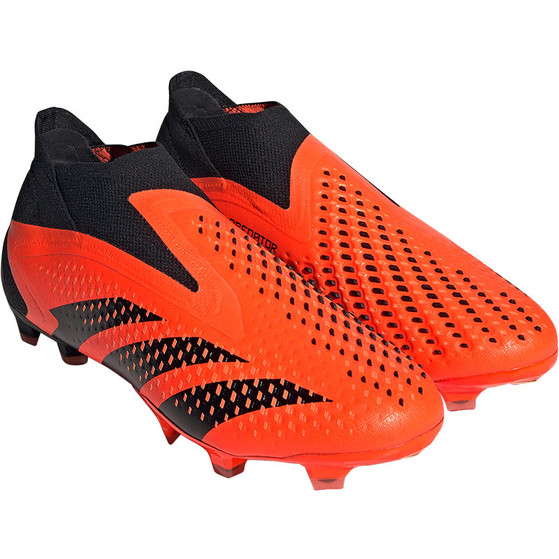 adidas Predator Accuracy+ FG