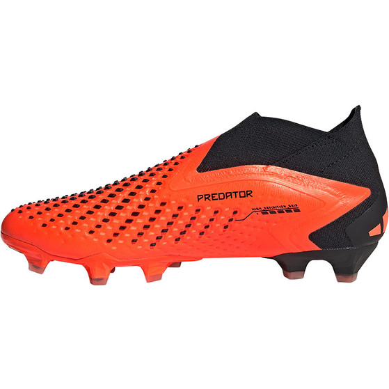 adidas Predator Accuracy+ FG