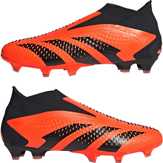 adidas Predator Accuracy+ FG