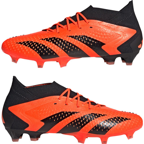 adidas Predator Accuracy .1 FG