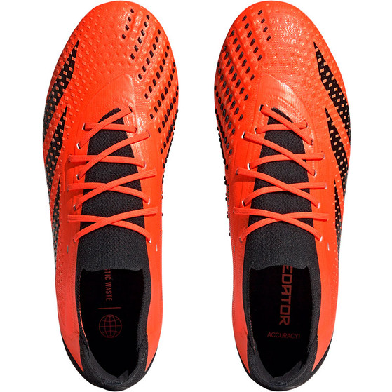 adidas Predator Accuracy .1 Low FG
