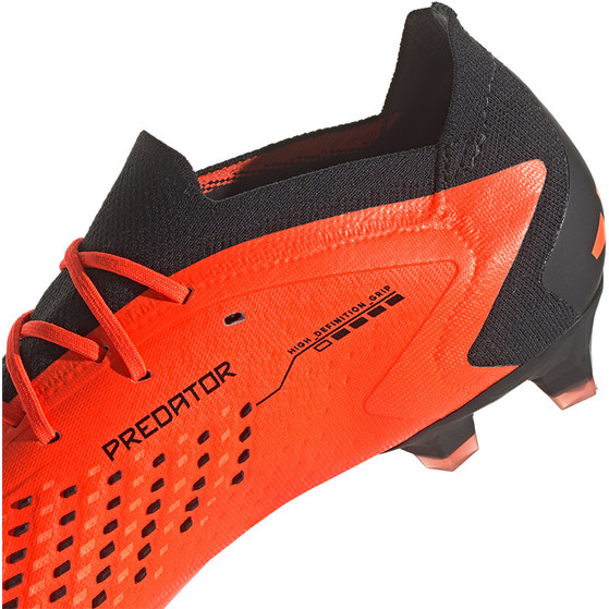 adidas Predator Accuracy .1 Low FG