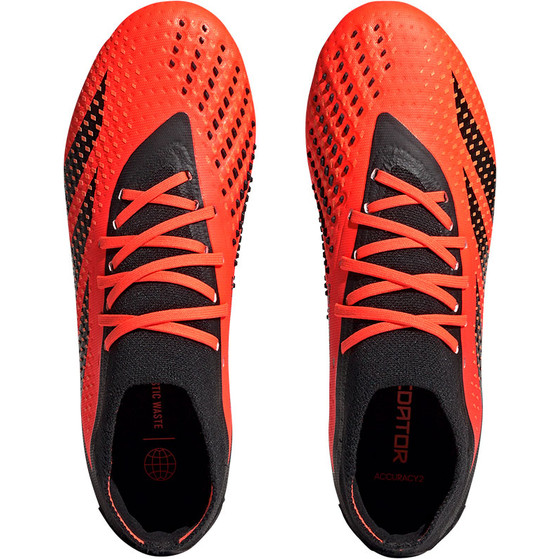 adidas Predator Accuracy .2 FG