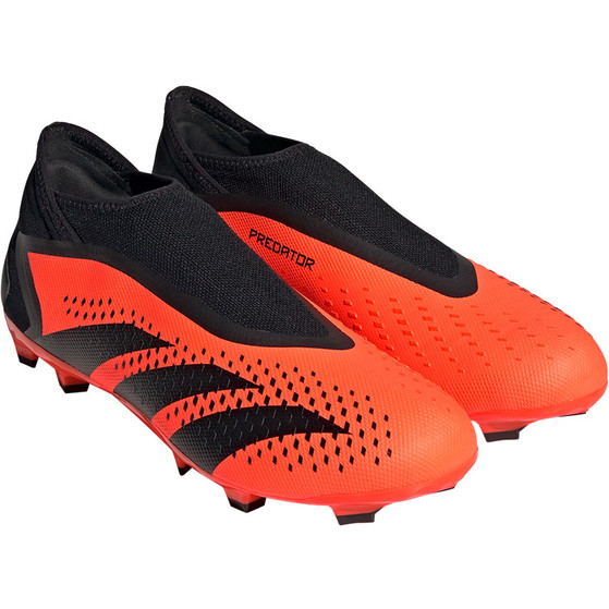 adidas Predator Accuracy .3 Laceless FG
