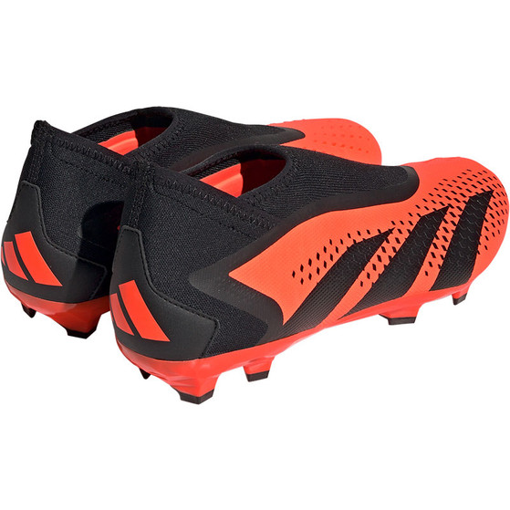 adidas Predator Accuracy .3 Laceless FG