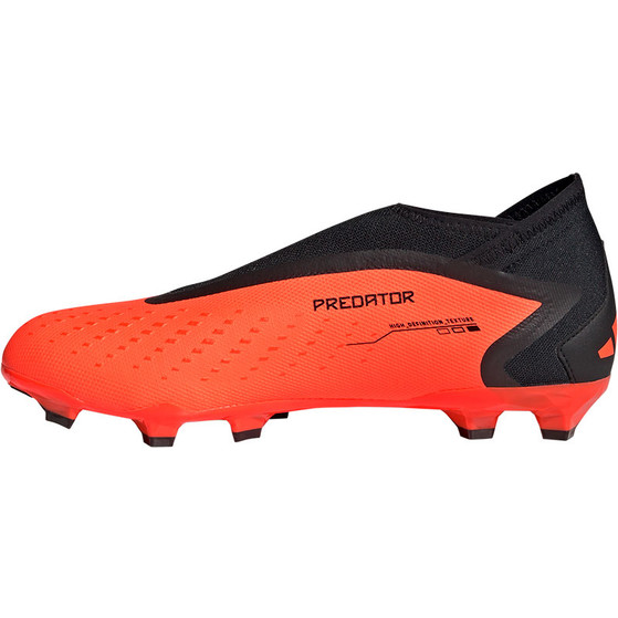adidas Predator Accuracy .3 Laceless FG