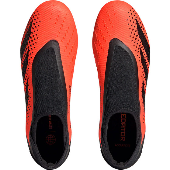 adidas Predator Accuracy .3 Laceless FG